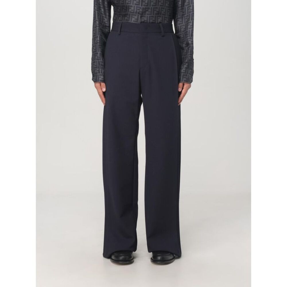 Fendi Men Pants Men Fendi
